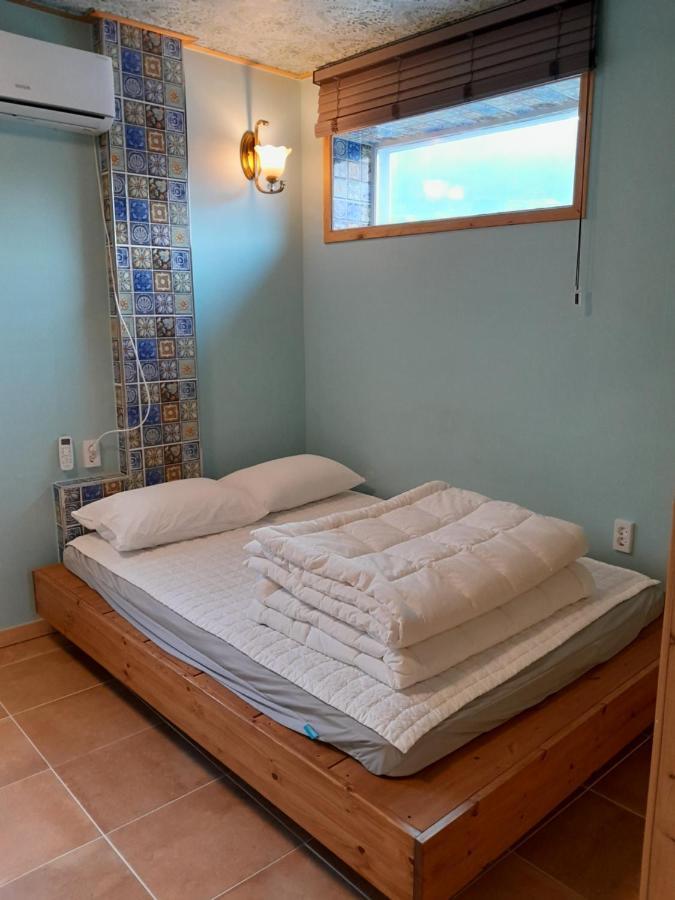 Deluna House Mokpo Exterior photo